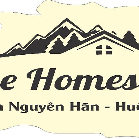 Rose Homestay Hue Thon Kim Long 외부 사진
