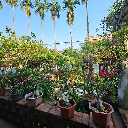Rose Homestay Hue Thon Kim Long 외부 사진