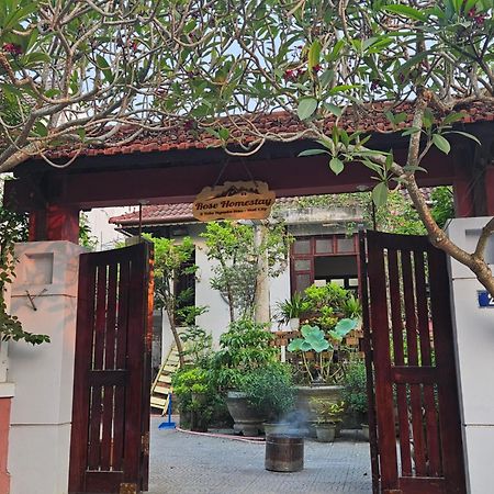 Rose Homestay Hue Thon Kim Long 외부 사진
