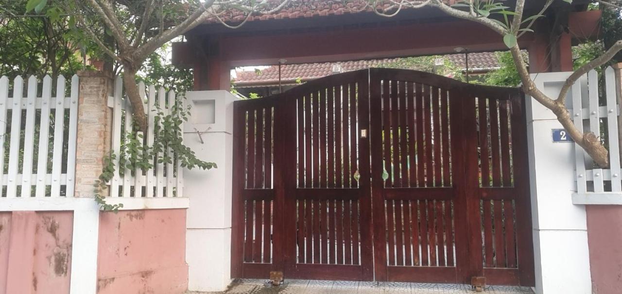 Rose Homestay Hue Thon Kim Long 외부 사진