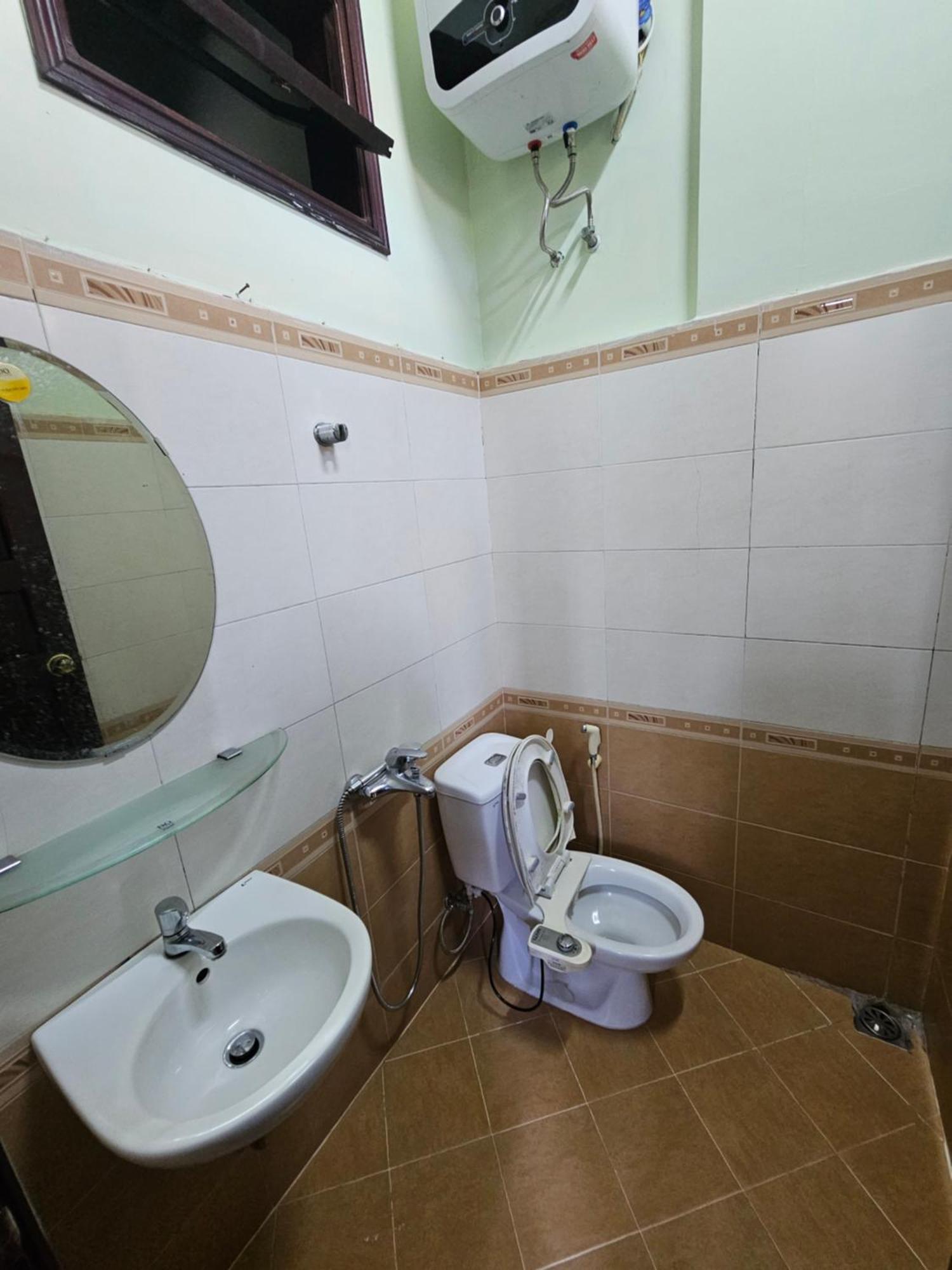 Rose Homestay Hue Thon Kim Long 외부 사진