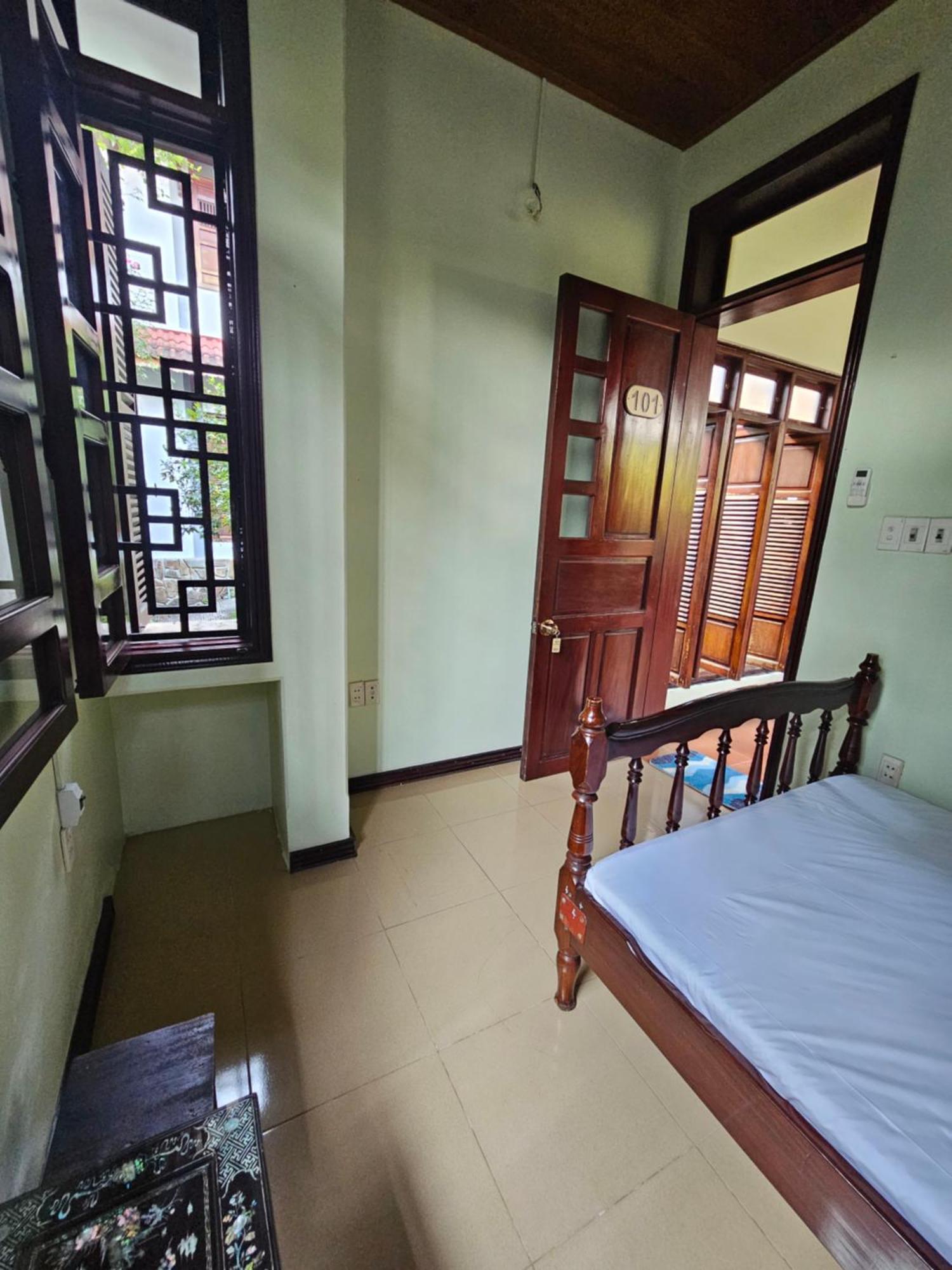 Rose Homestay Hue Thon Kim Long 외부 사진