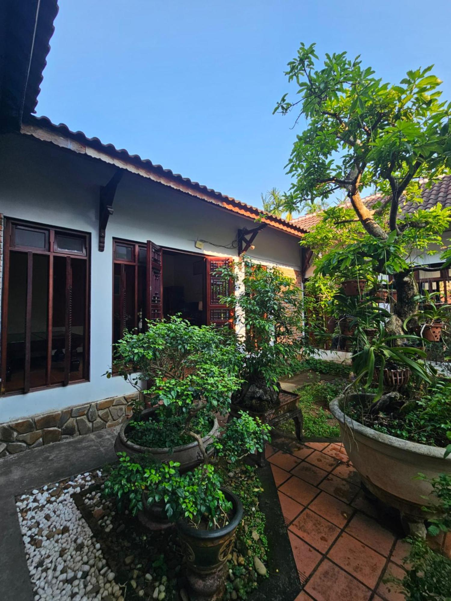 Rose Homestay Hue Thon Kim Long 외부 사진