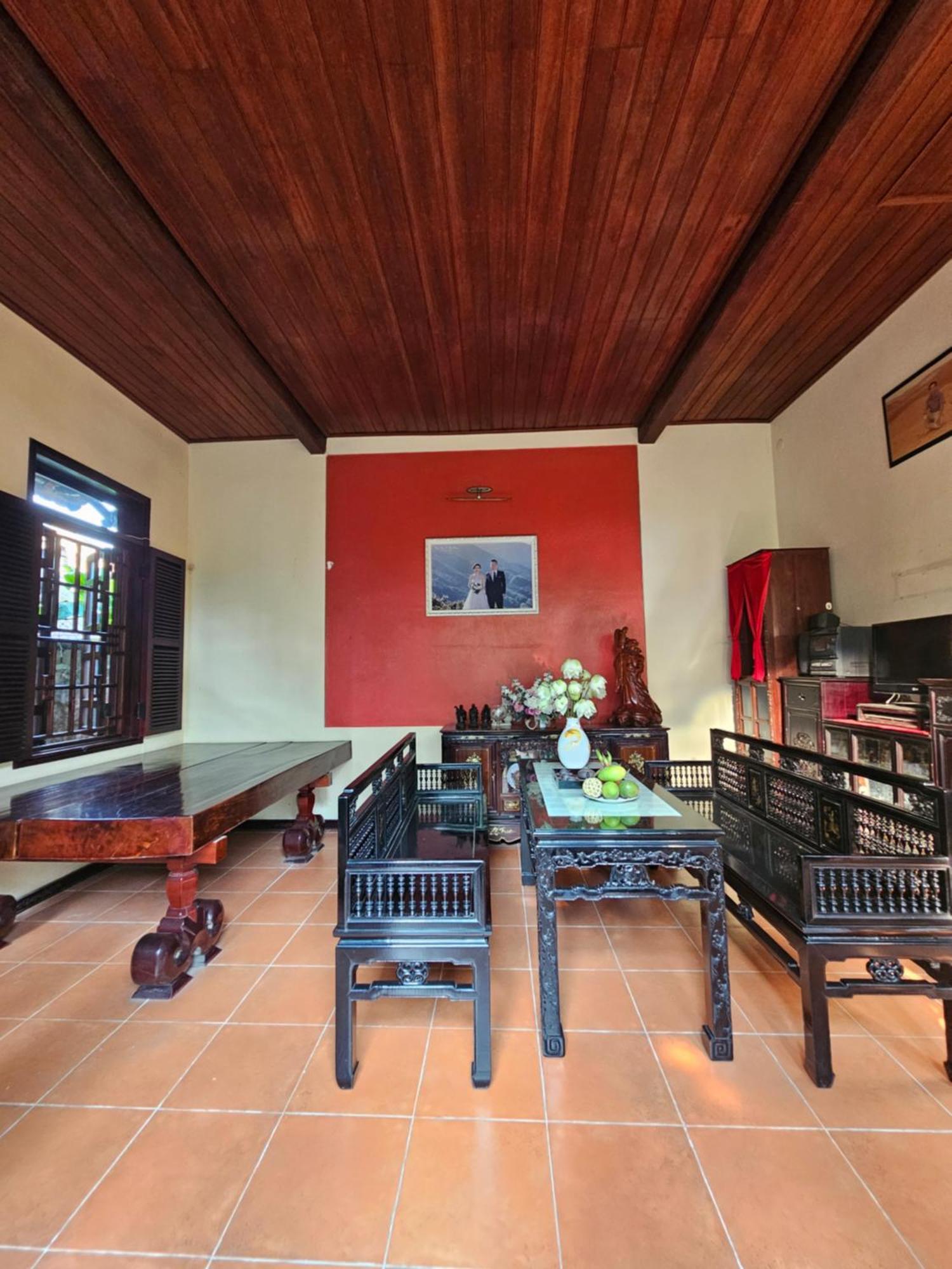 Rose Homestay Hue Thon Kim Long 외부 사진