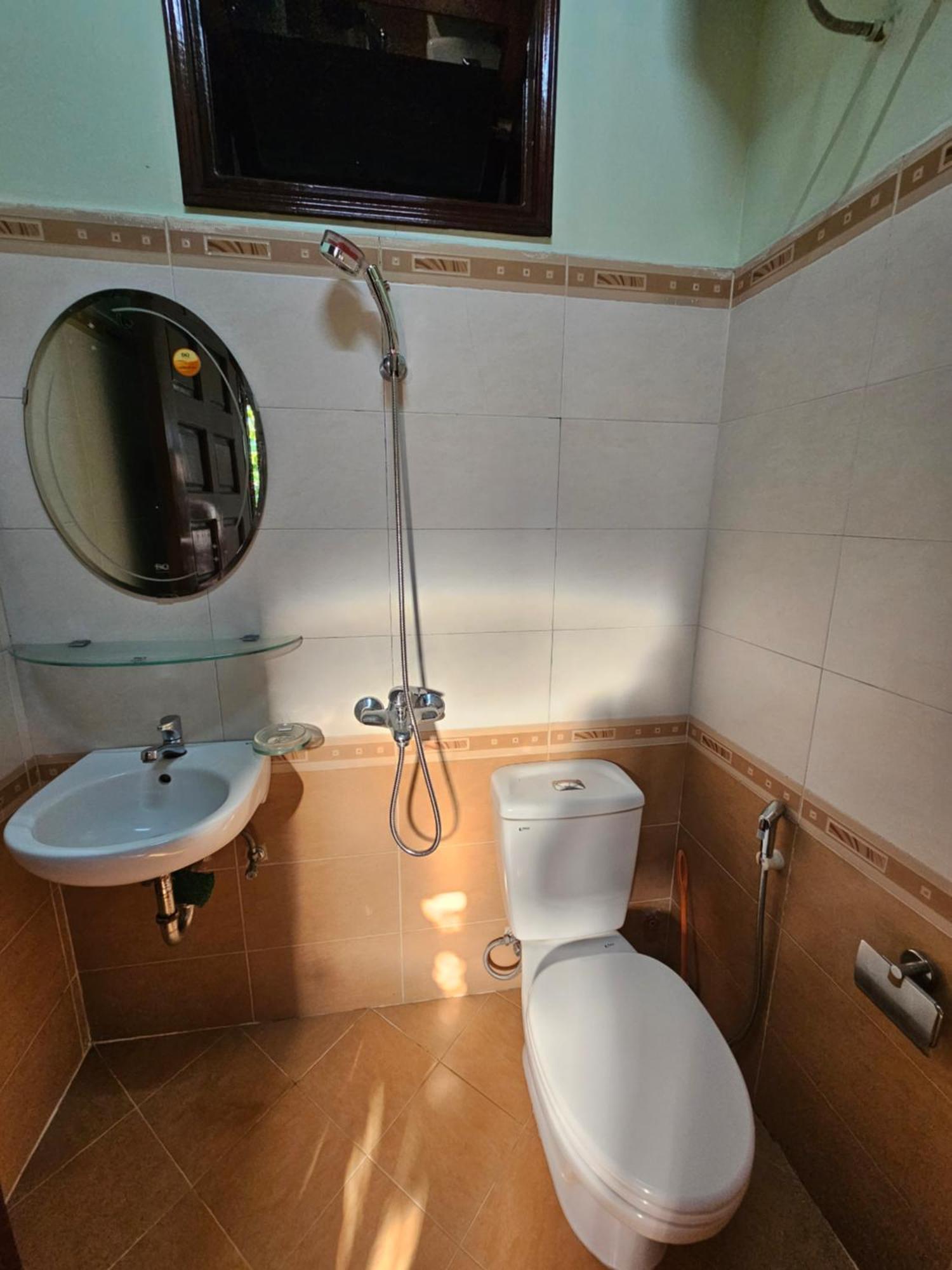 Rose Homestay Hue Thon Kim Long 외부 사진