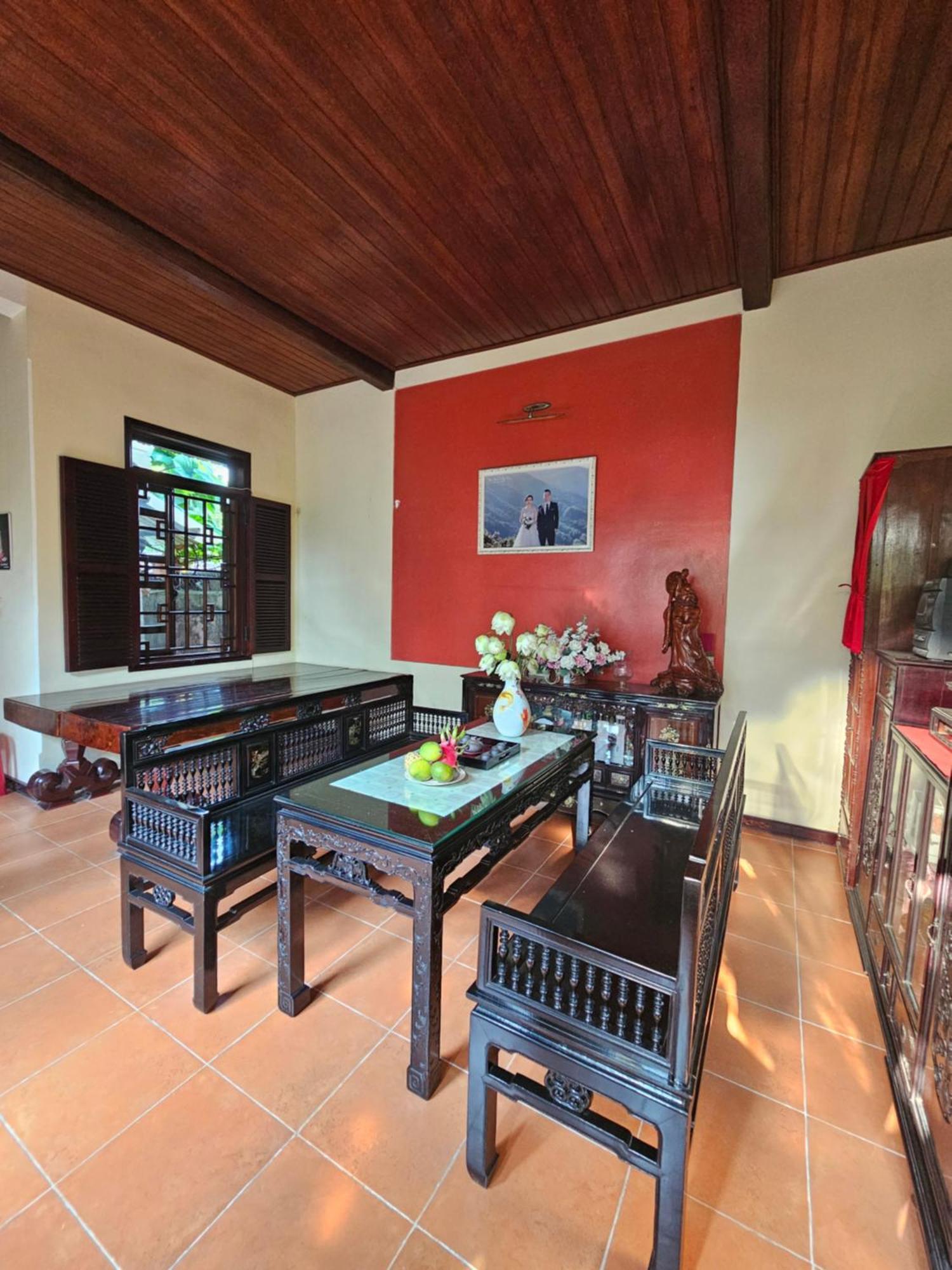 Rose Homestay Hue Thon Kim Long 외부 사진