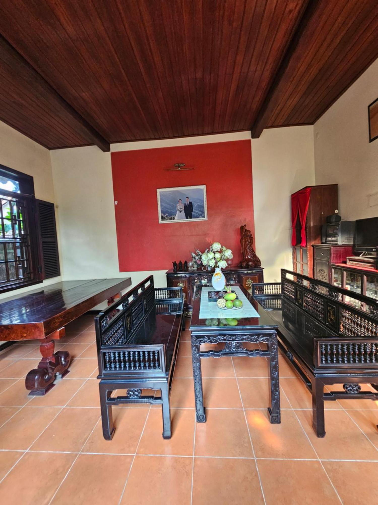 Rose Homestay Hue Thon Kim Long 외부 사진