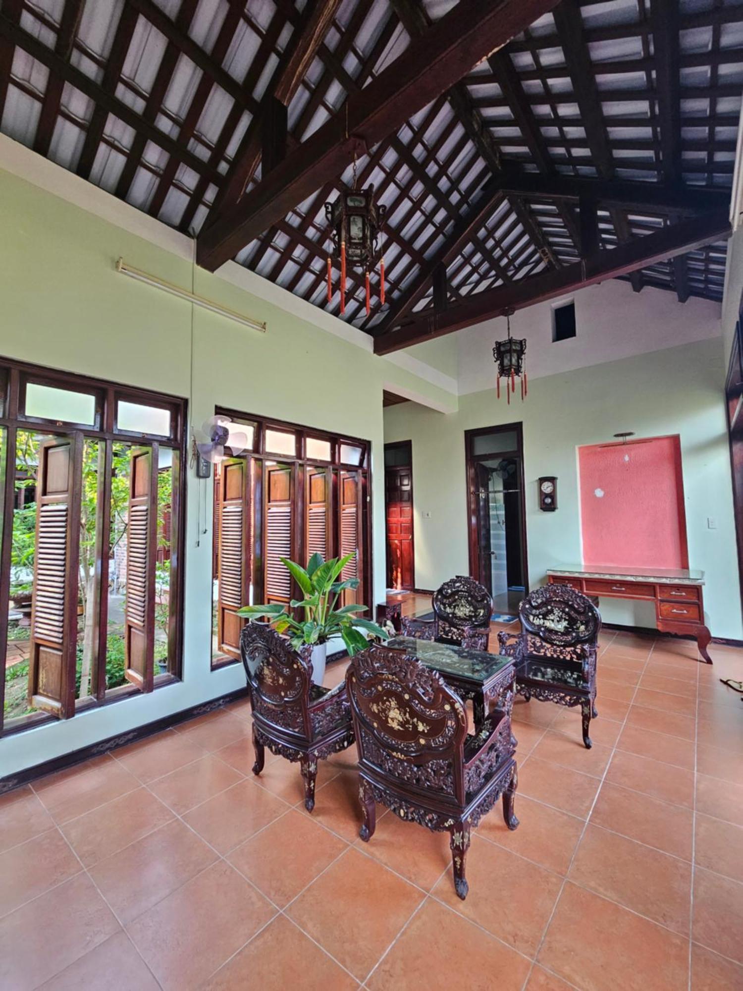 Rose Homestay Hue Thon Kim Long 외부 사진