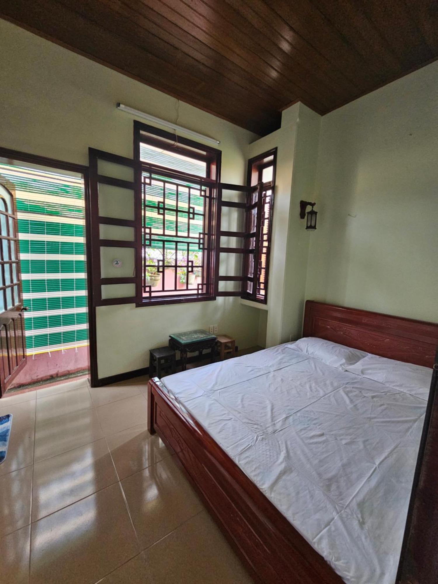 Rose Homestay Hue Thon Kim Long 외부 사진
