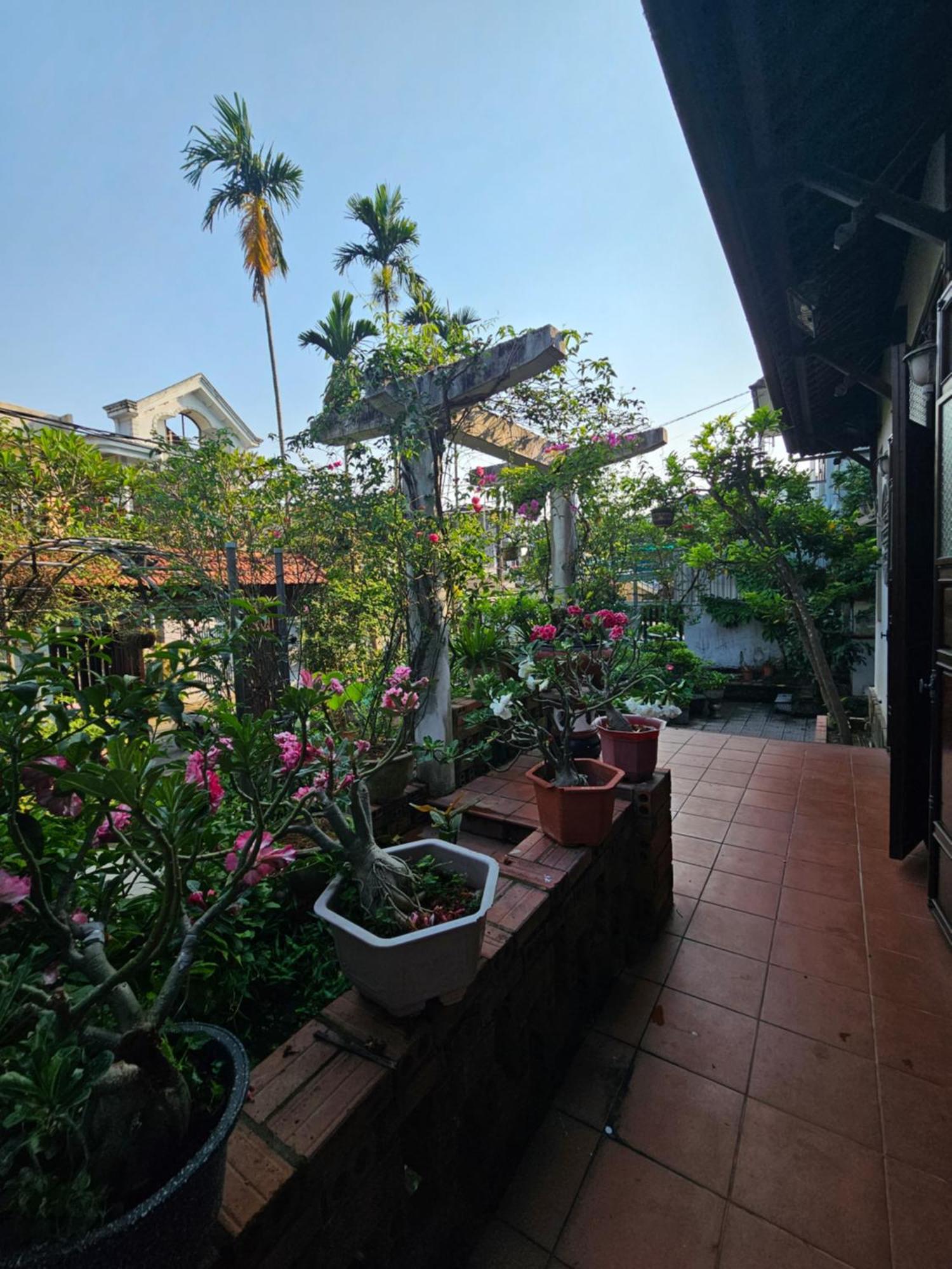 Rose Homestay Hue Thon Kim Long 외부 사진