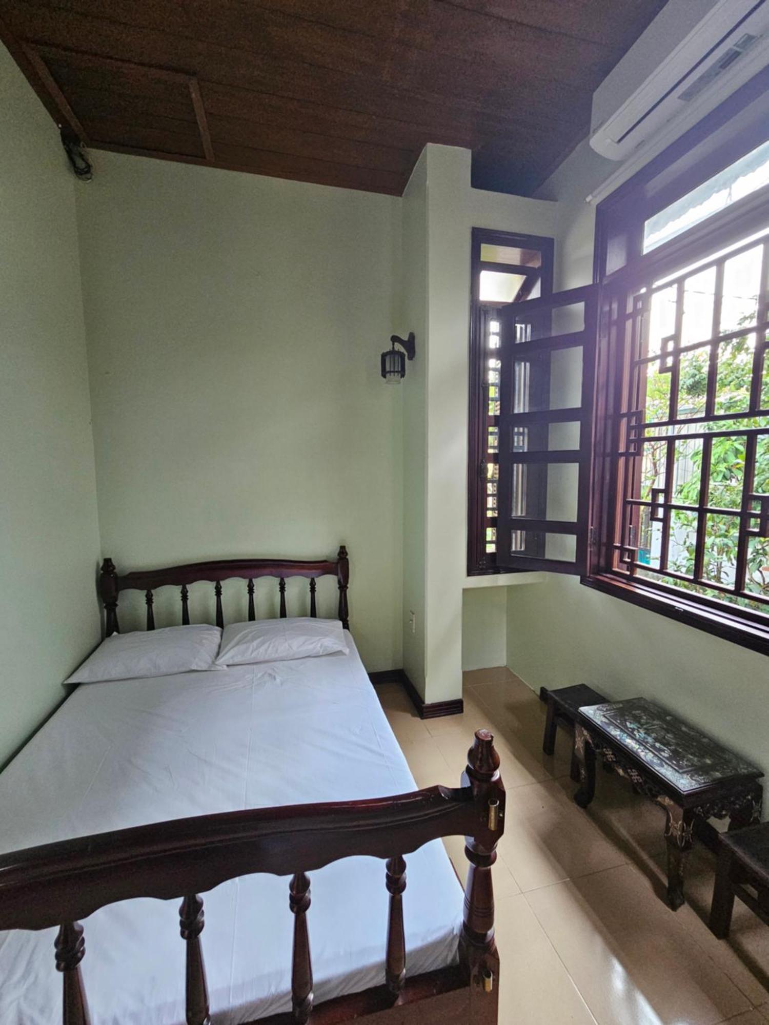 Rose Homestay Hue Thon Kim Long 외부 사진
