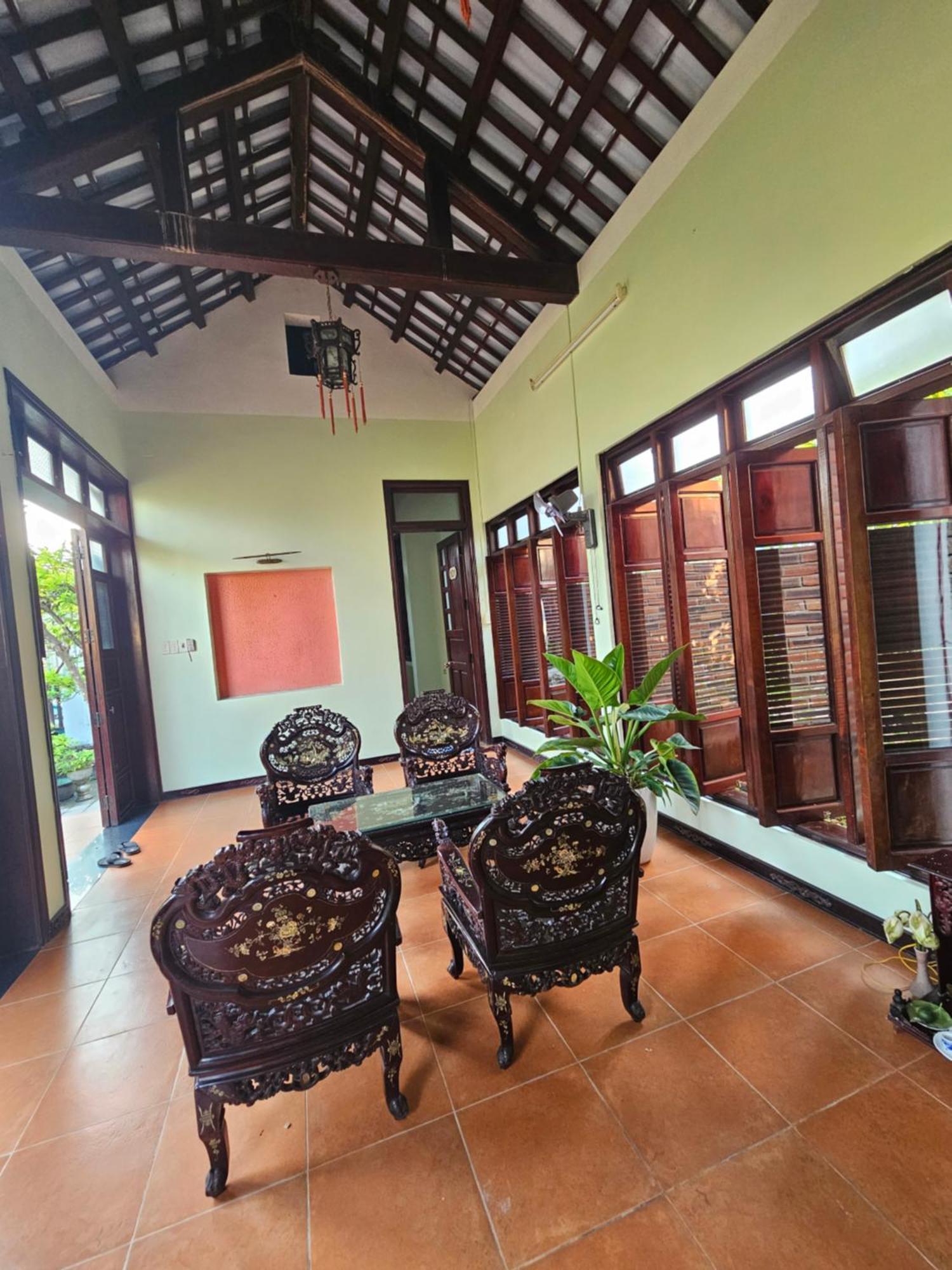 Rose Homestay Hue Thon Kim Long 외부 사진