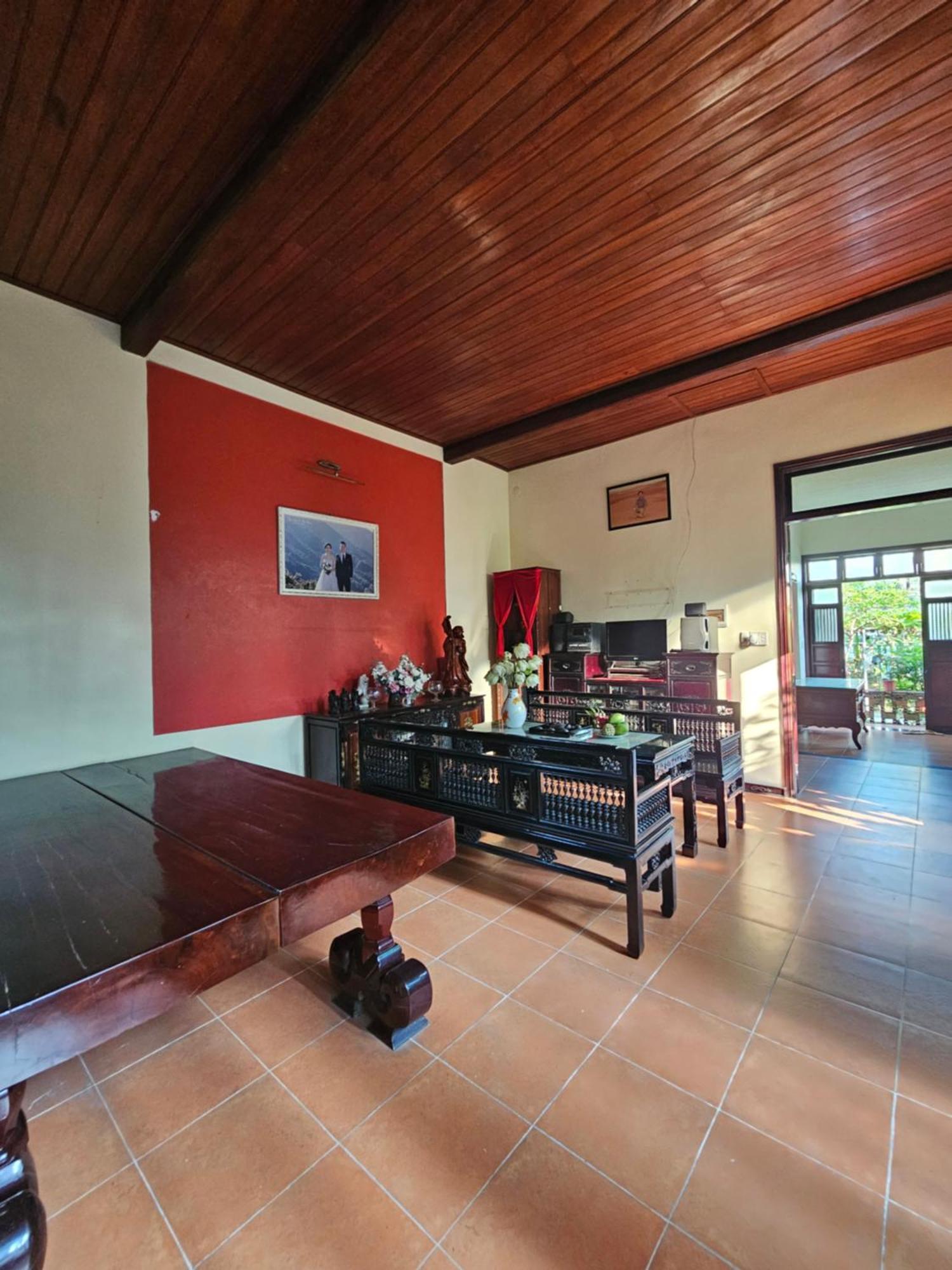 Rose Homestay Hue Thon Kim Long 외부 사진