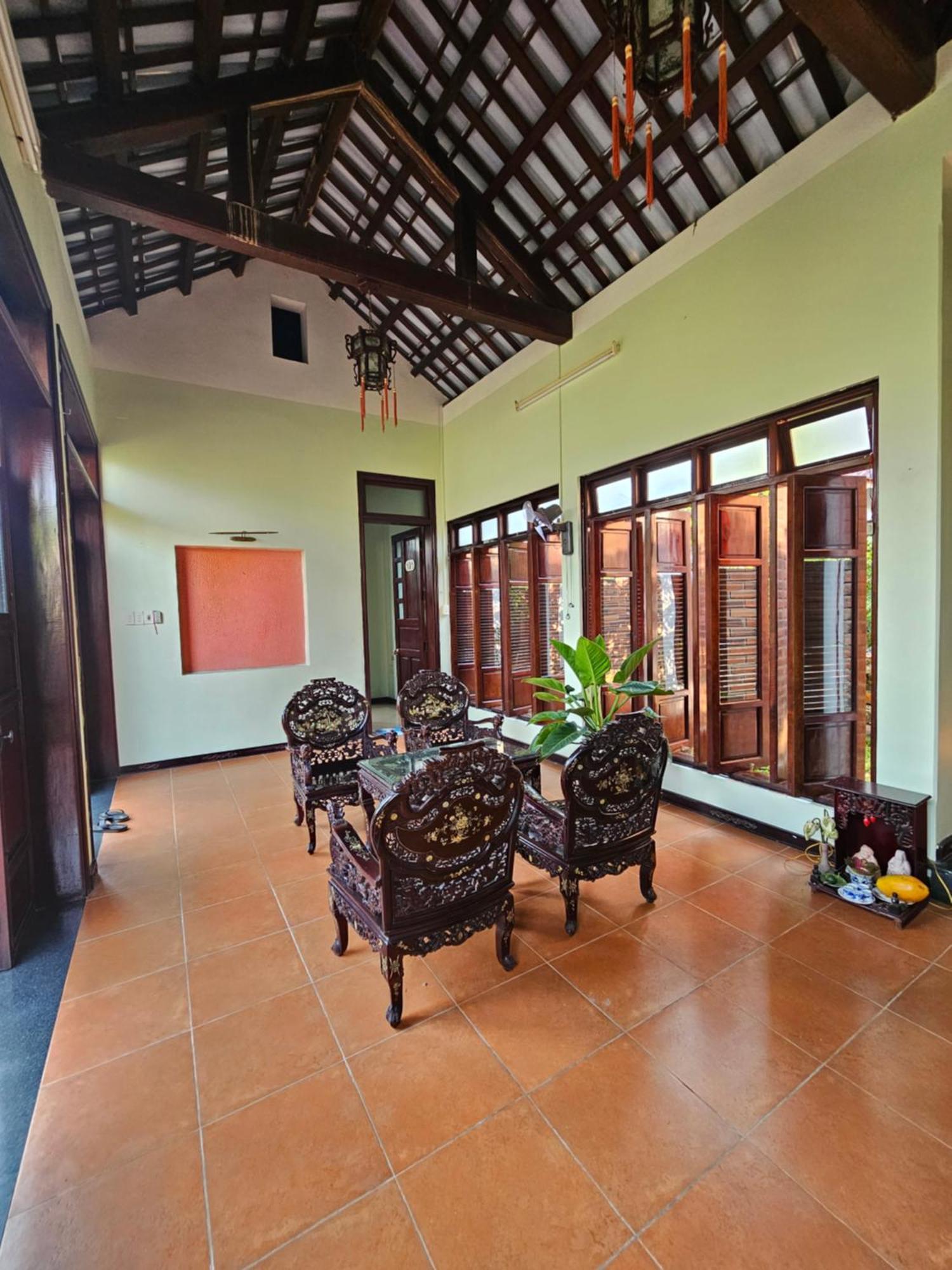 Rose Homestay Hue Thon Kim Long 외부 사진