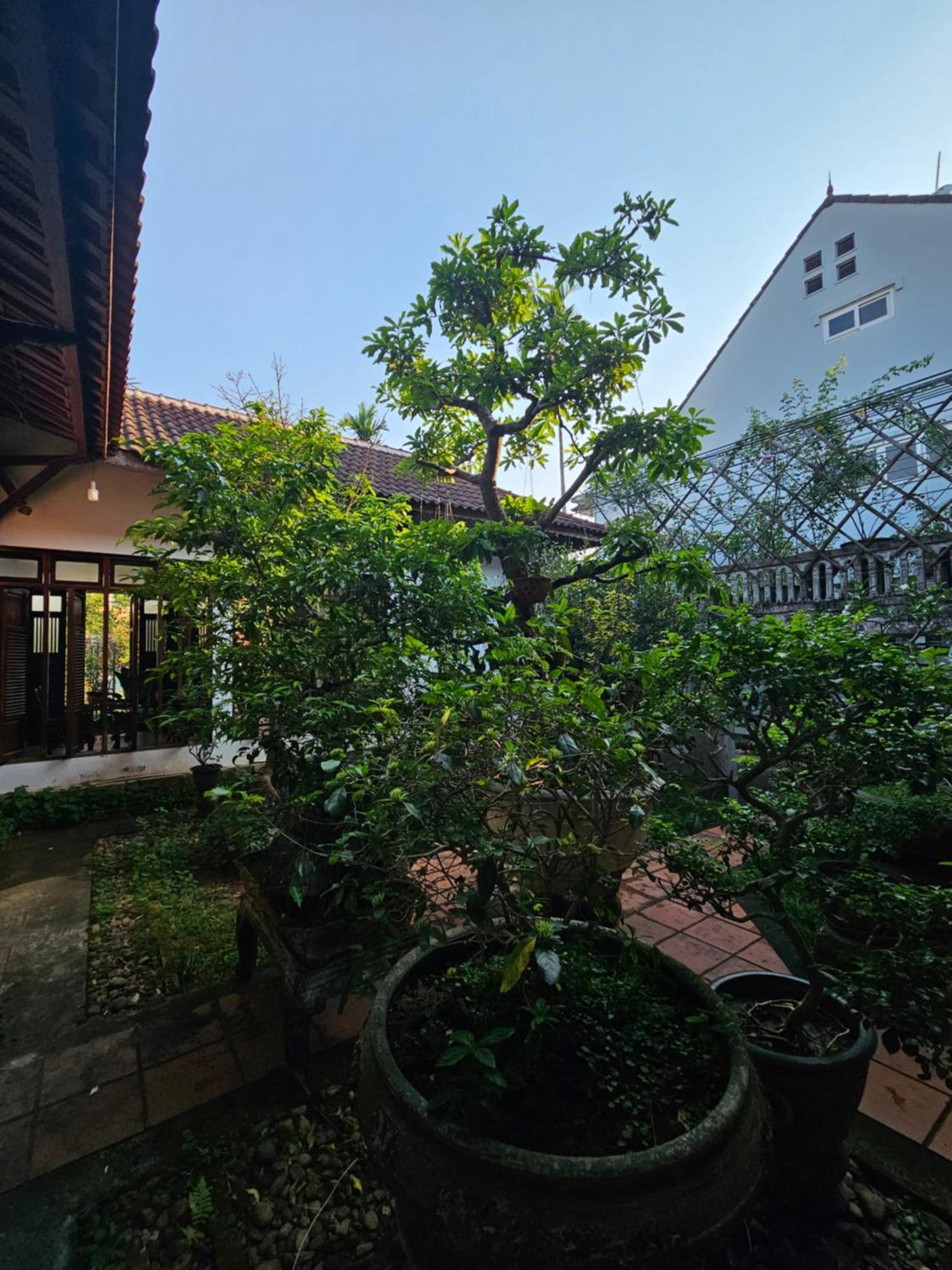 Rose Homestay Hue Thon Kim Long 외부 사진