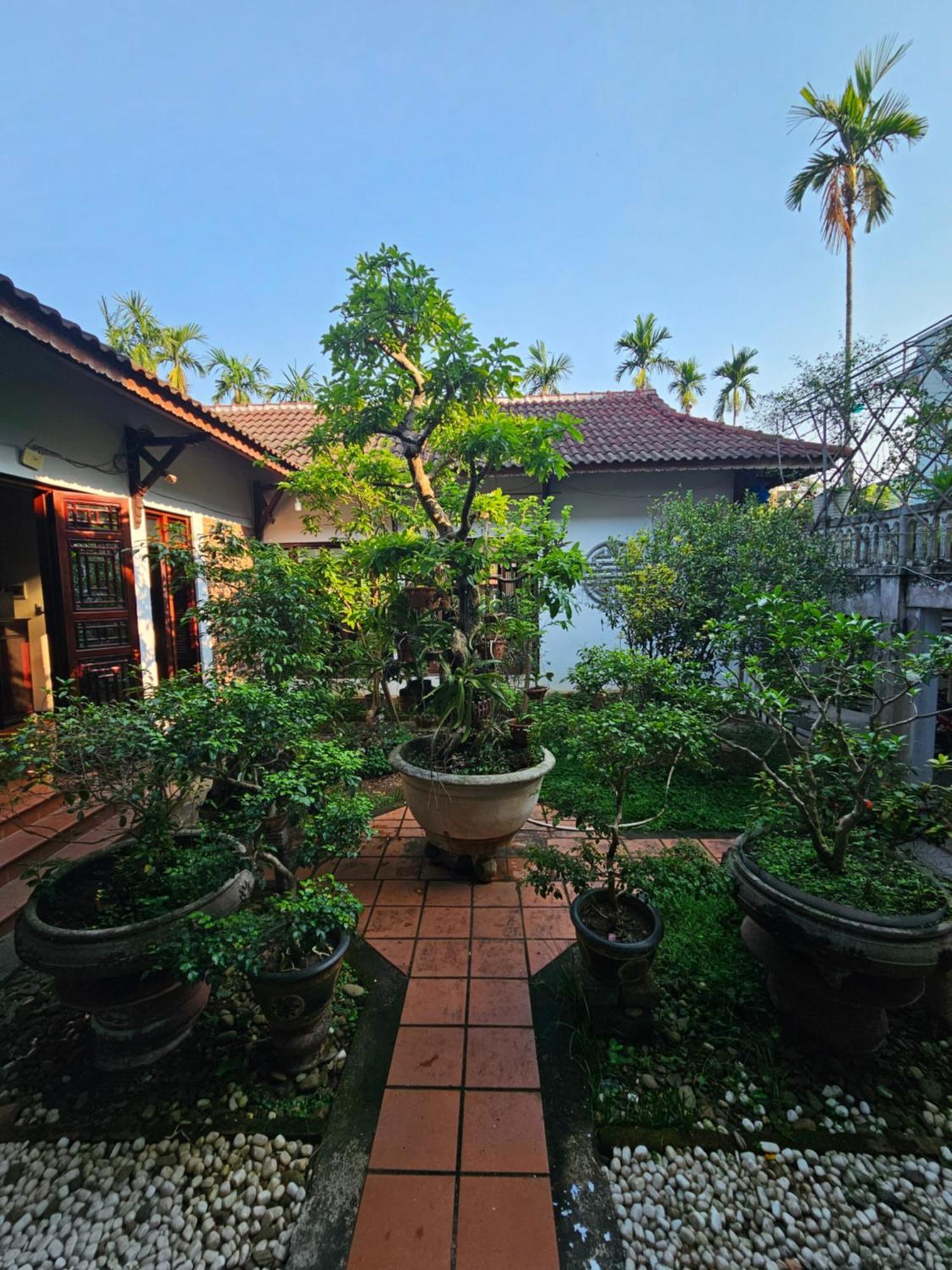 Rose Homestay Hue Thon Kim Long 외부 사진