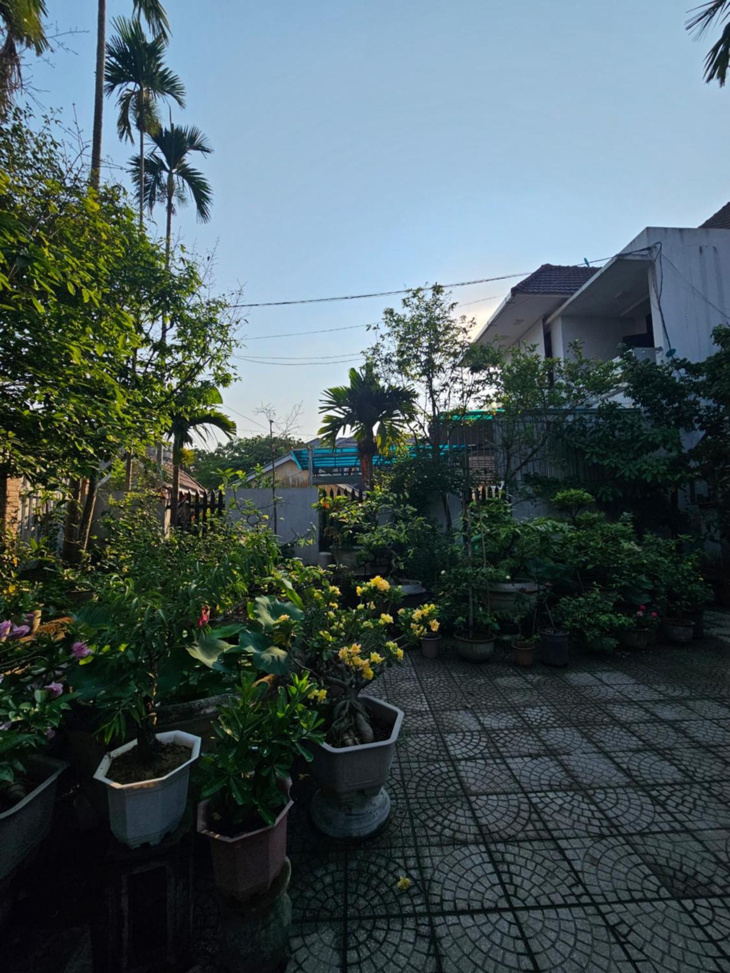 Rose Homestay Hue Thon Kim Long 외부 사진