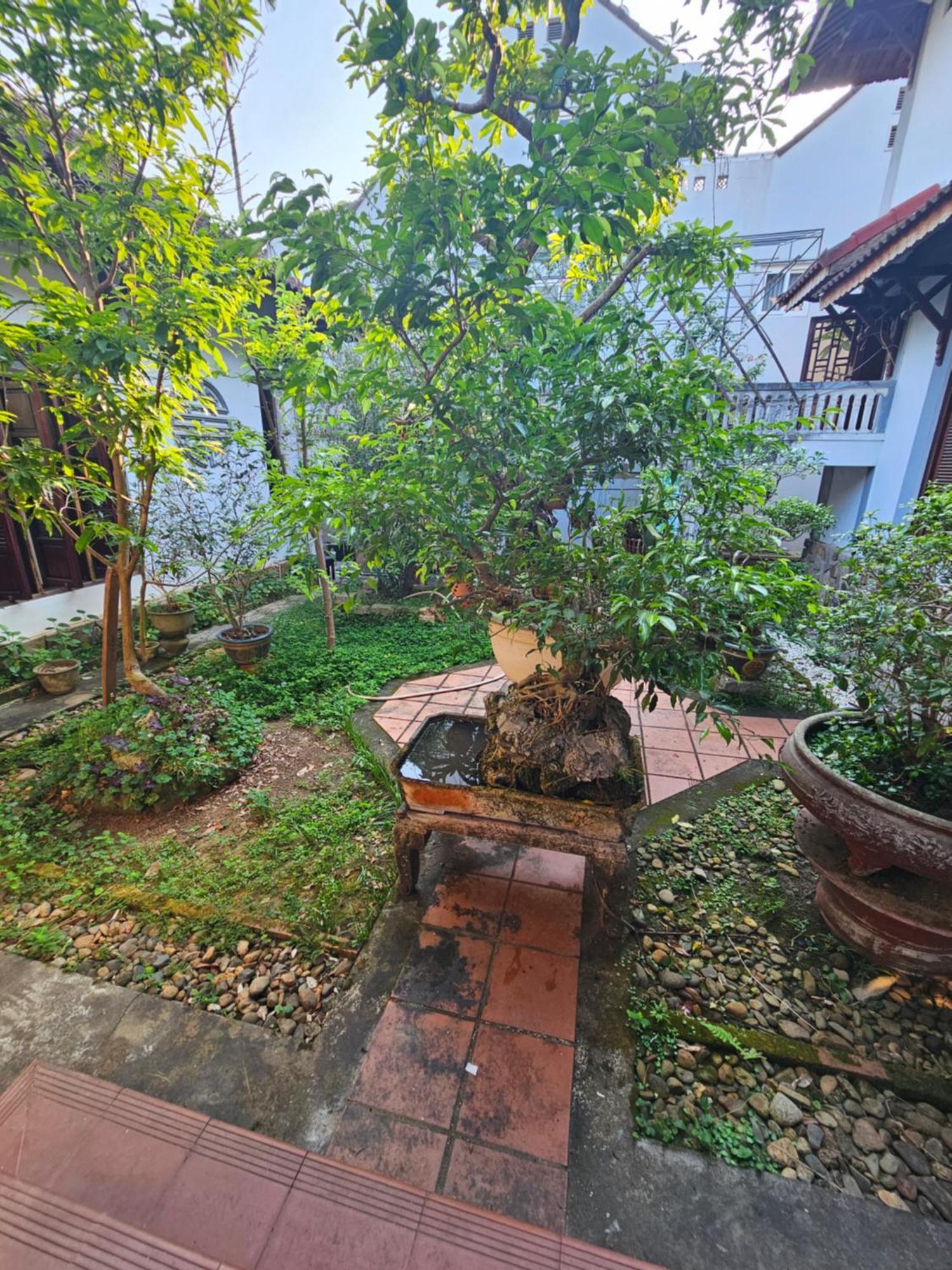 Rose Homestay Hue Thon Kim Long 외부 사진