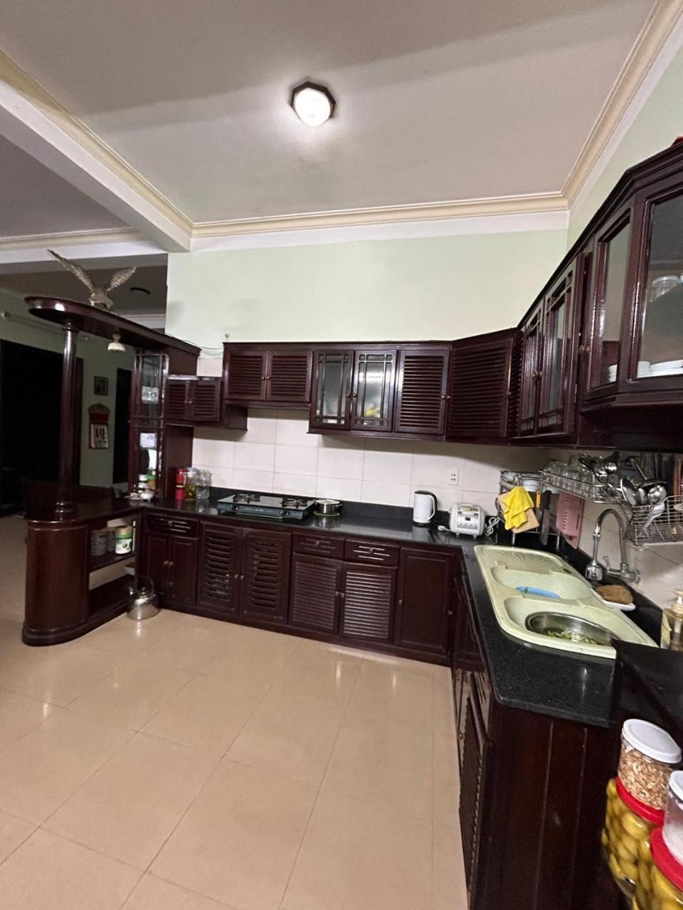 Rose Homestay Hue Thon Kim Long 외부 사진