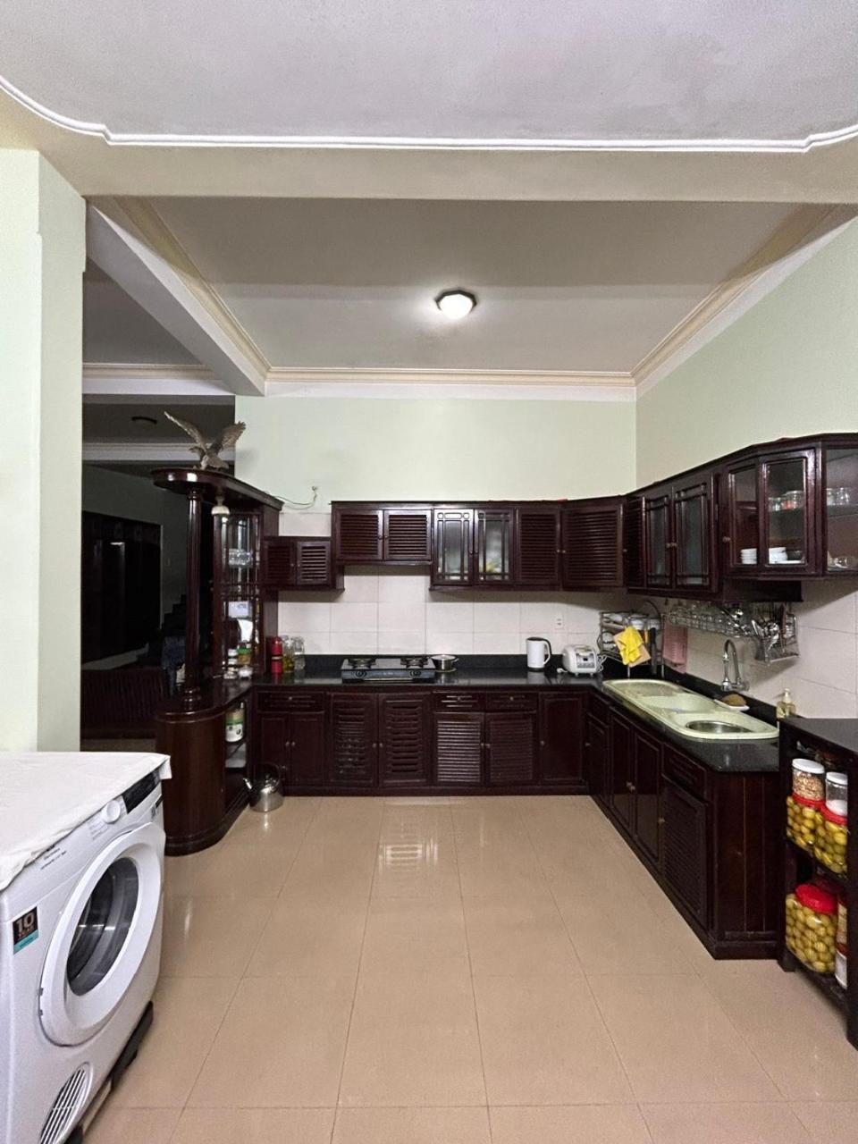Rose Homestay Hue Thon Kim Long 외부 사진