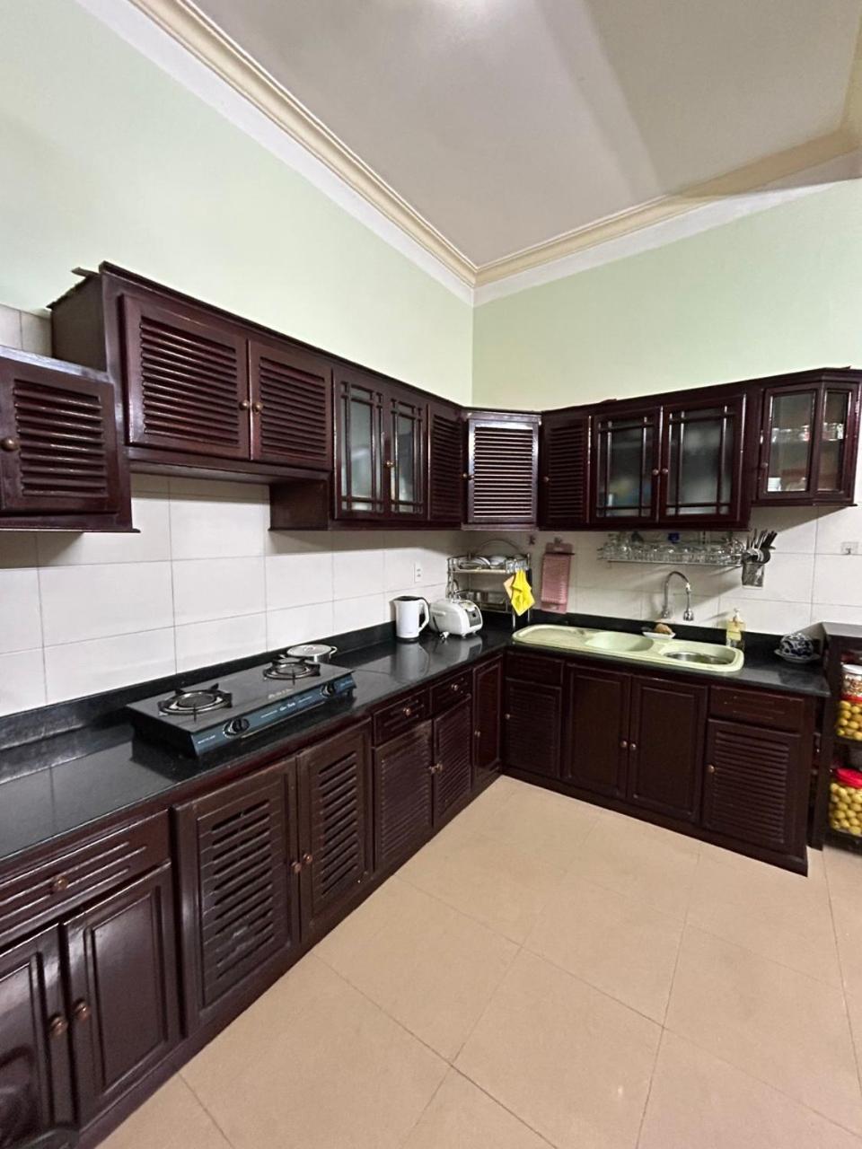 Rose Homestay Hue Thon Kim Long 외부 사진