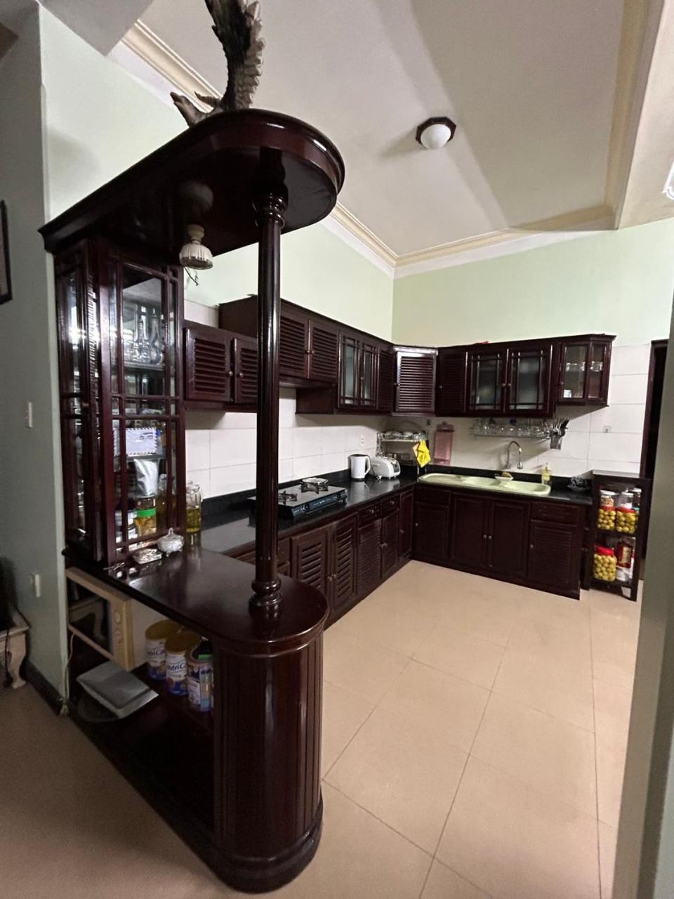 Rose Homestay Hue Thon Kim Long 외부 사진